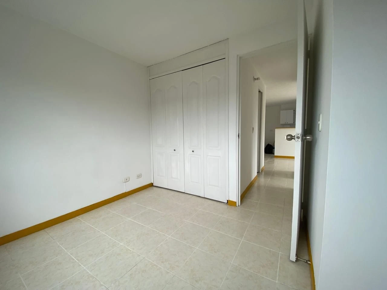 Apartamento en Arriendo