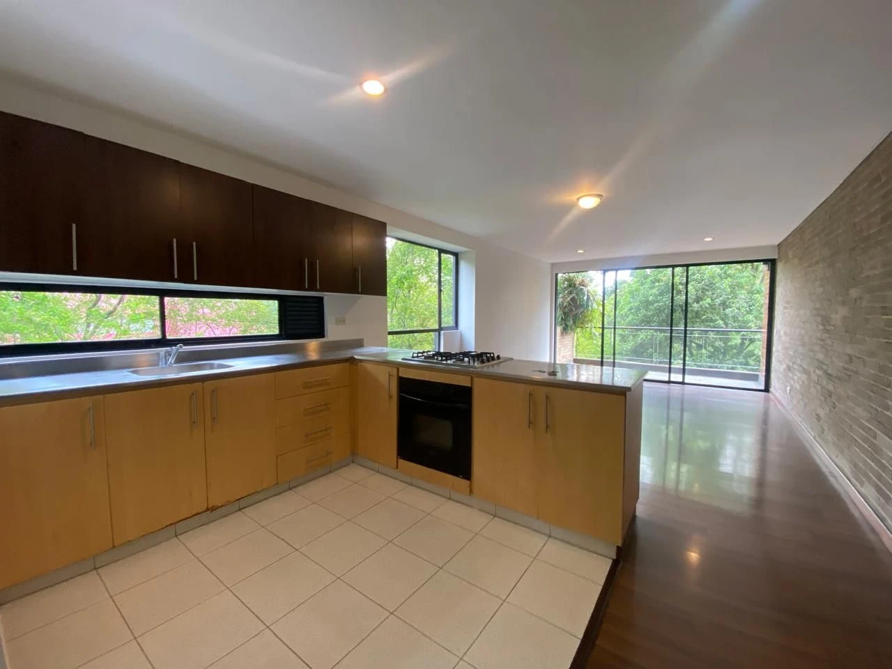 Apartamento en Arriendo