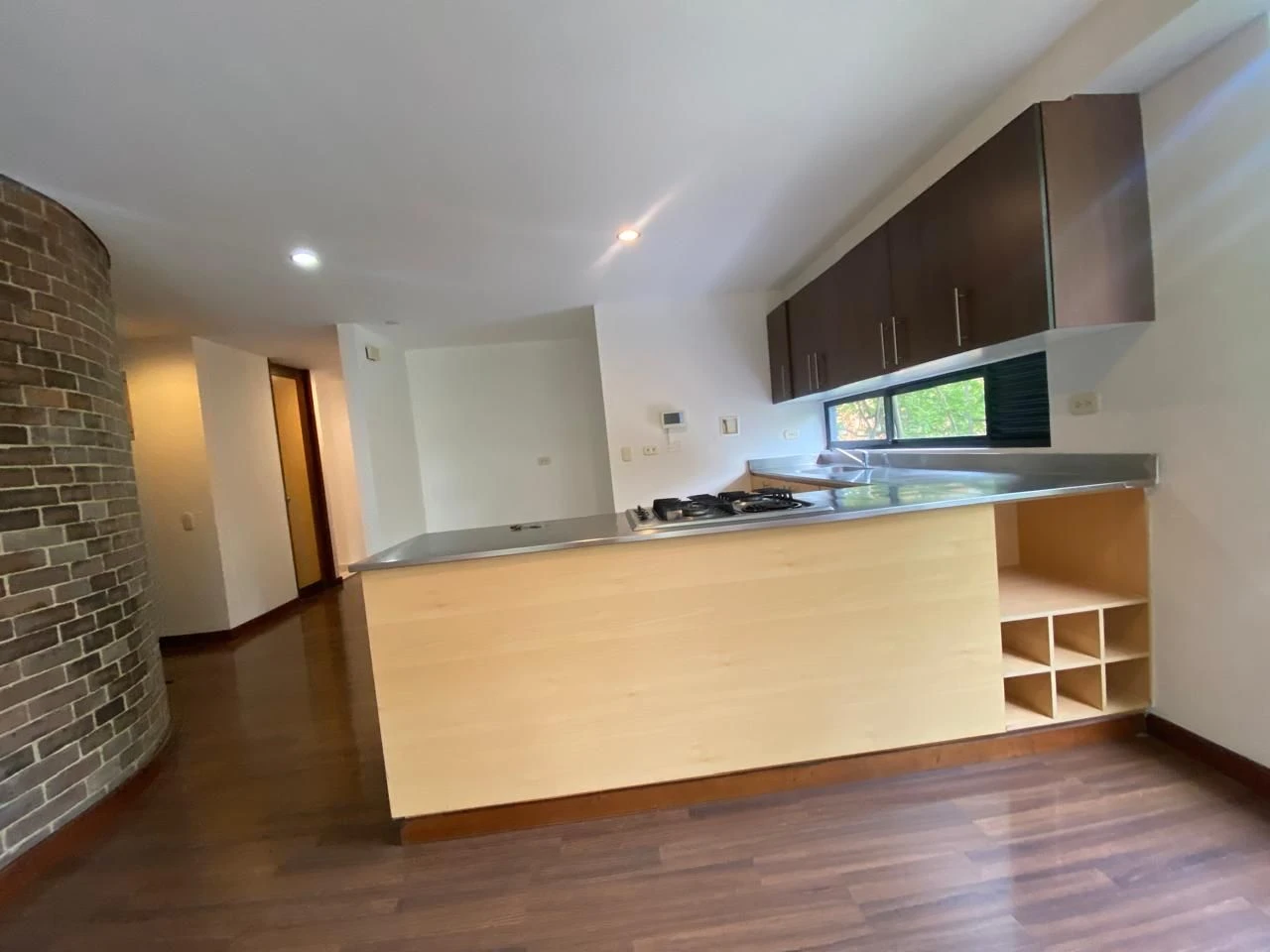 Apartamento en Arriendo