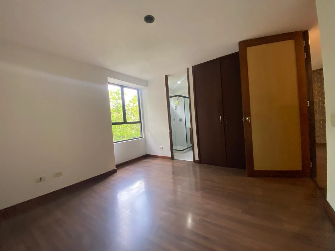 Apartamento en Arriendo