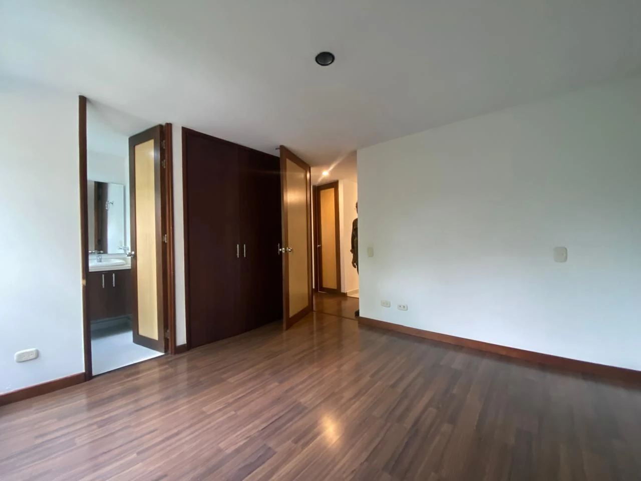 Apartamento en Arriendo