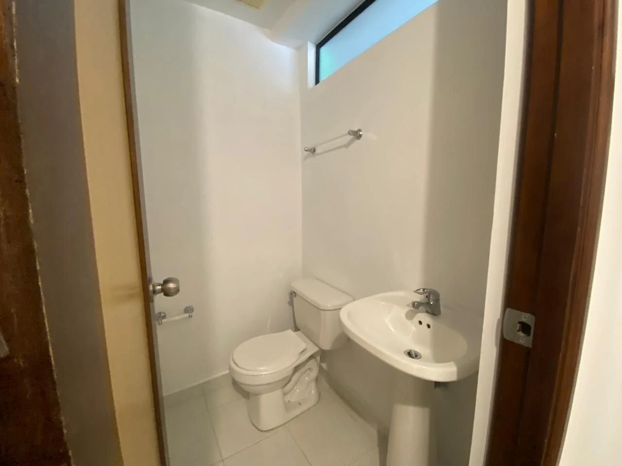 Apartamento en Arriendo