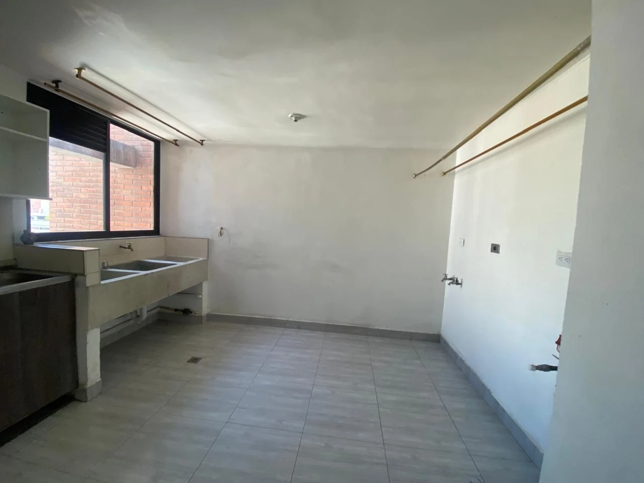 Apartamento en Arriendo
