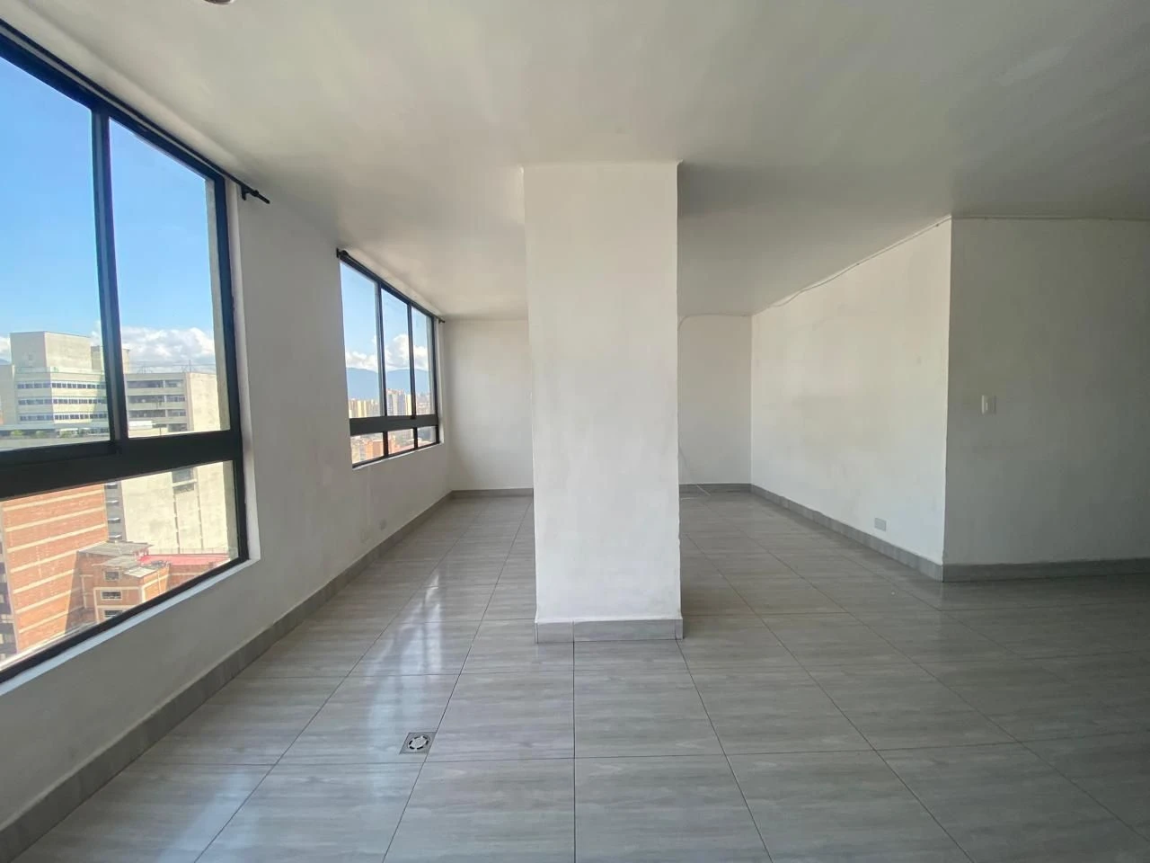 Apartamento en Arriendo