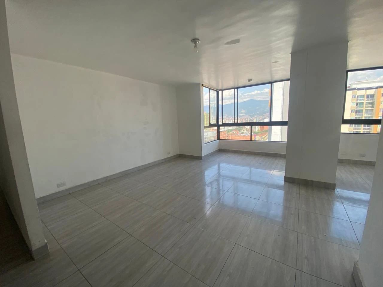 Apartamento en Arriendo