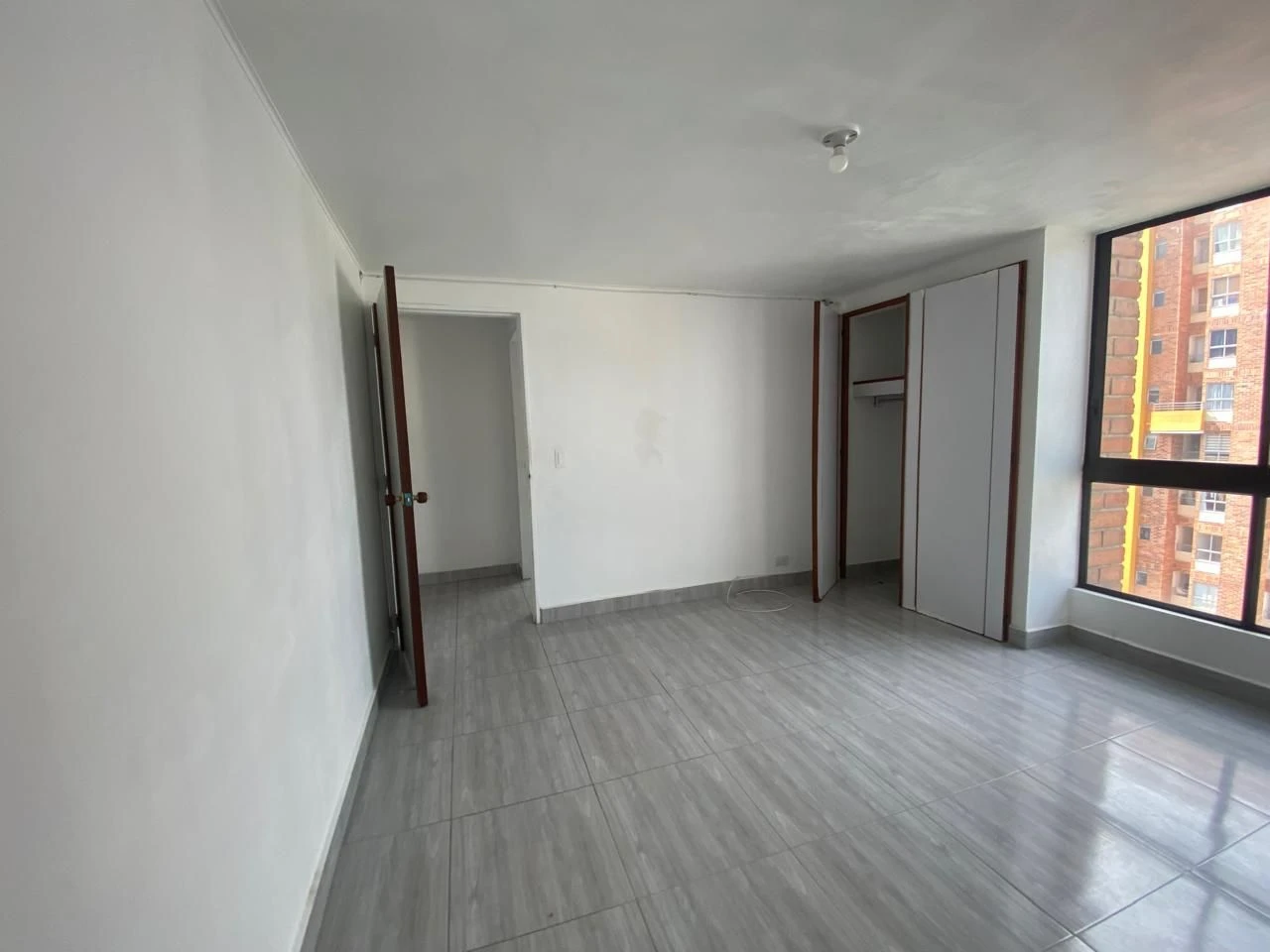 Apartamento en Arriendo