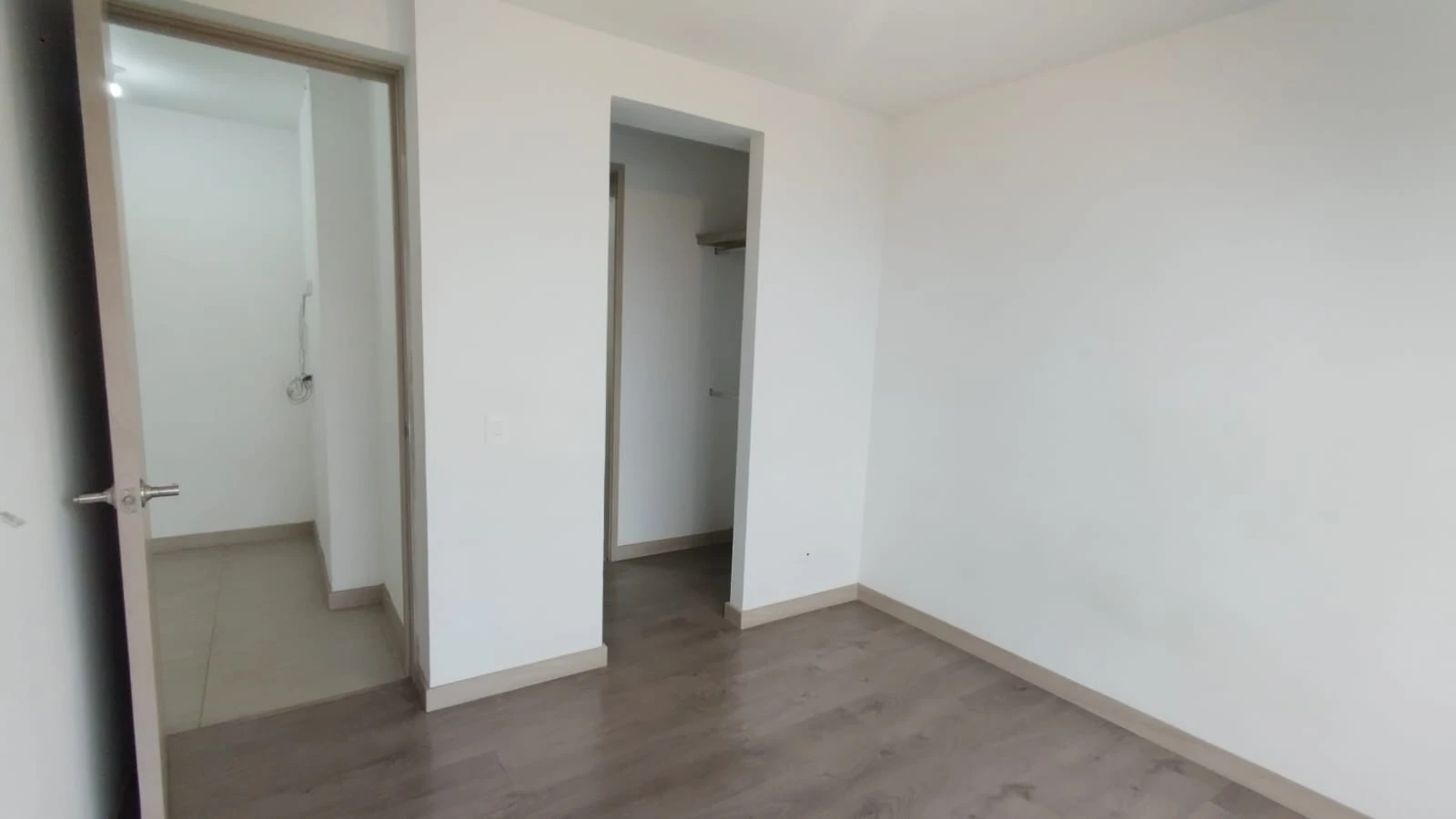 Apartamento En Arriendo Sector Calasanz