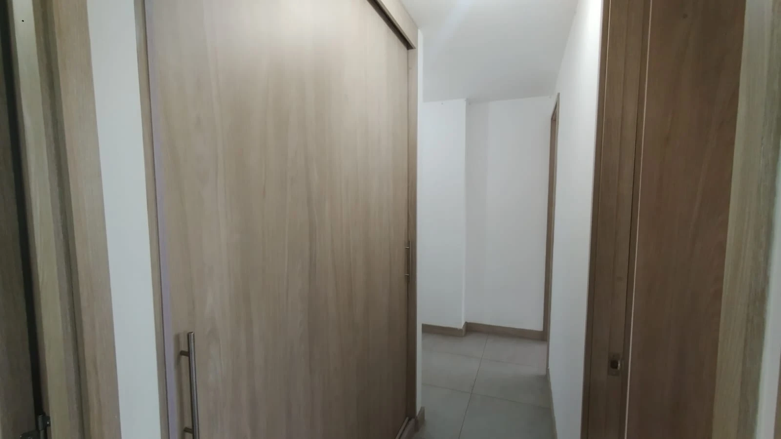 Apartamento En Arriendo Sector Calasanz