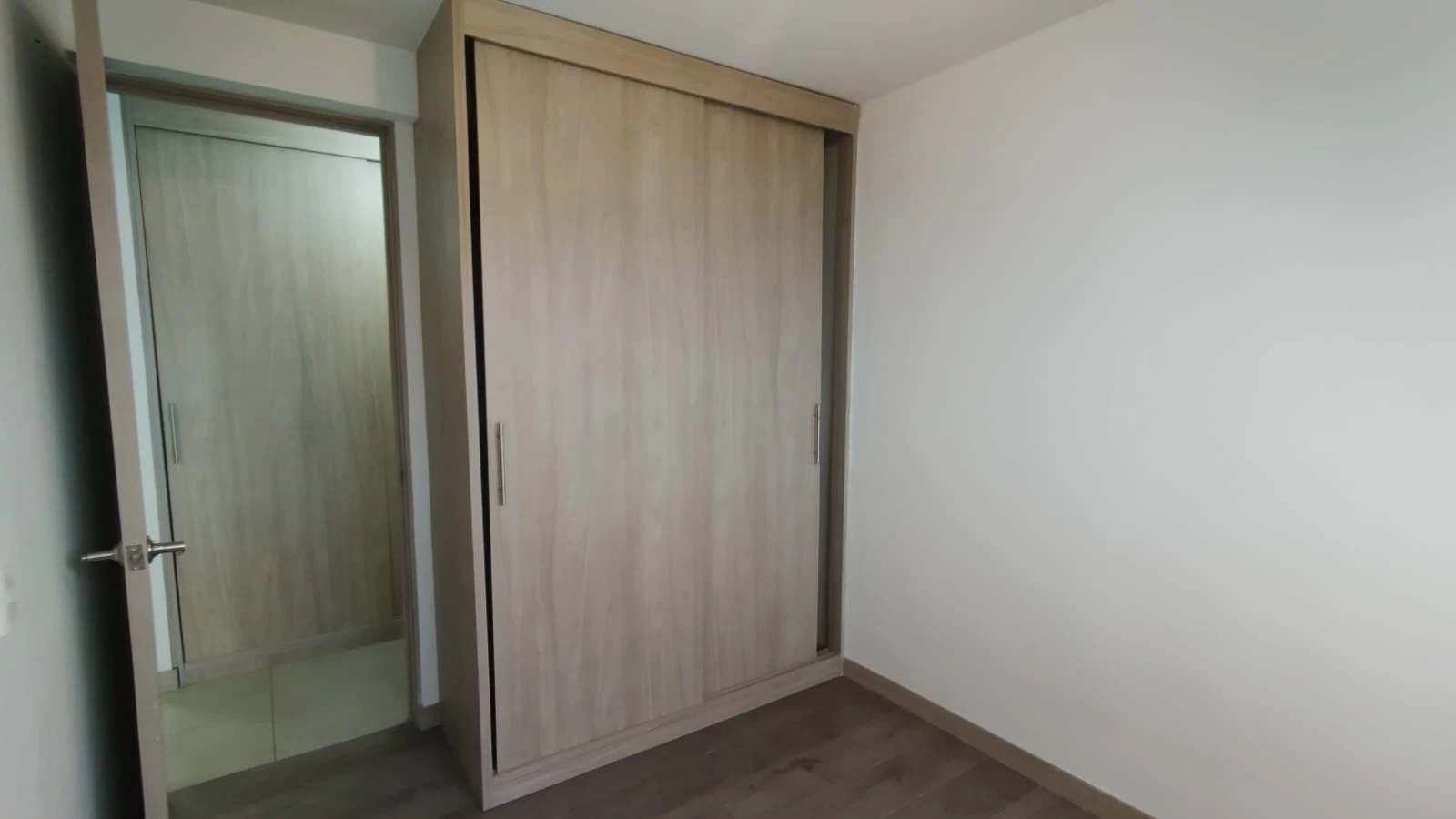 Apartamento En Arriendo Sector Calasanz