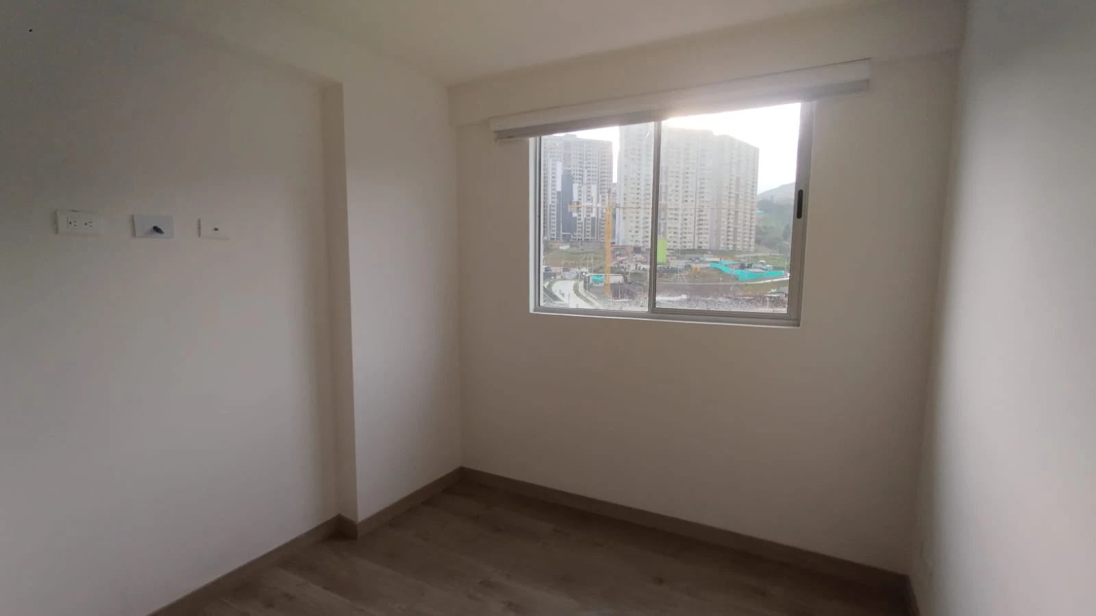 Apartamento En Arriendo Sector Calasanz