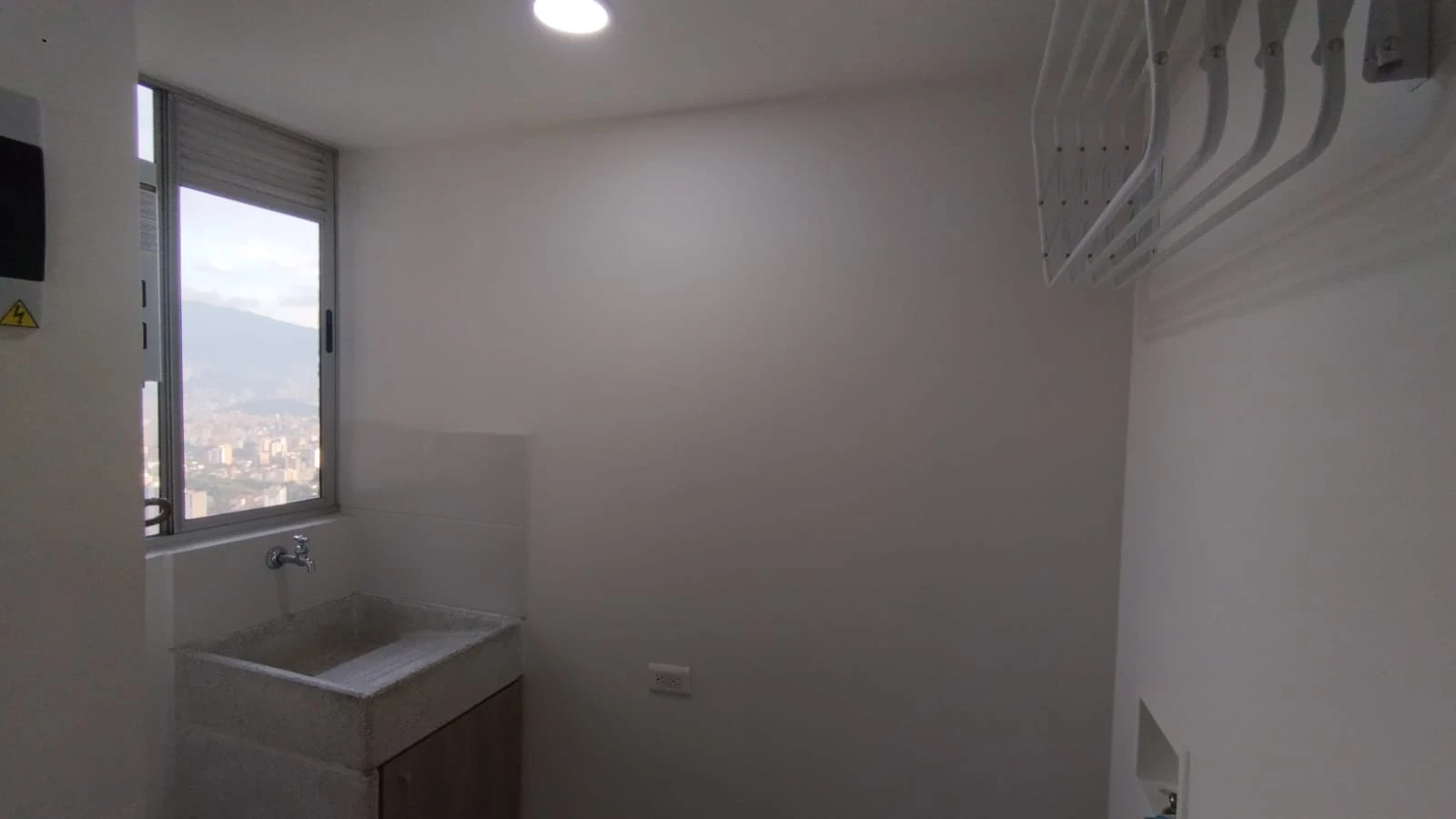 Apartamento En Arriendo Sector Calasanz