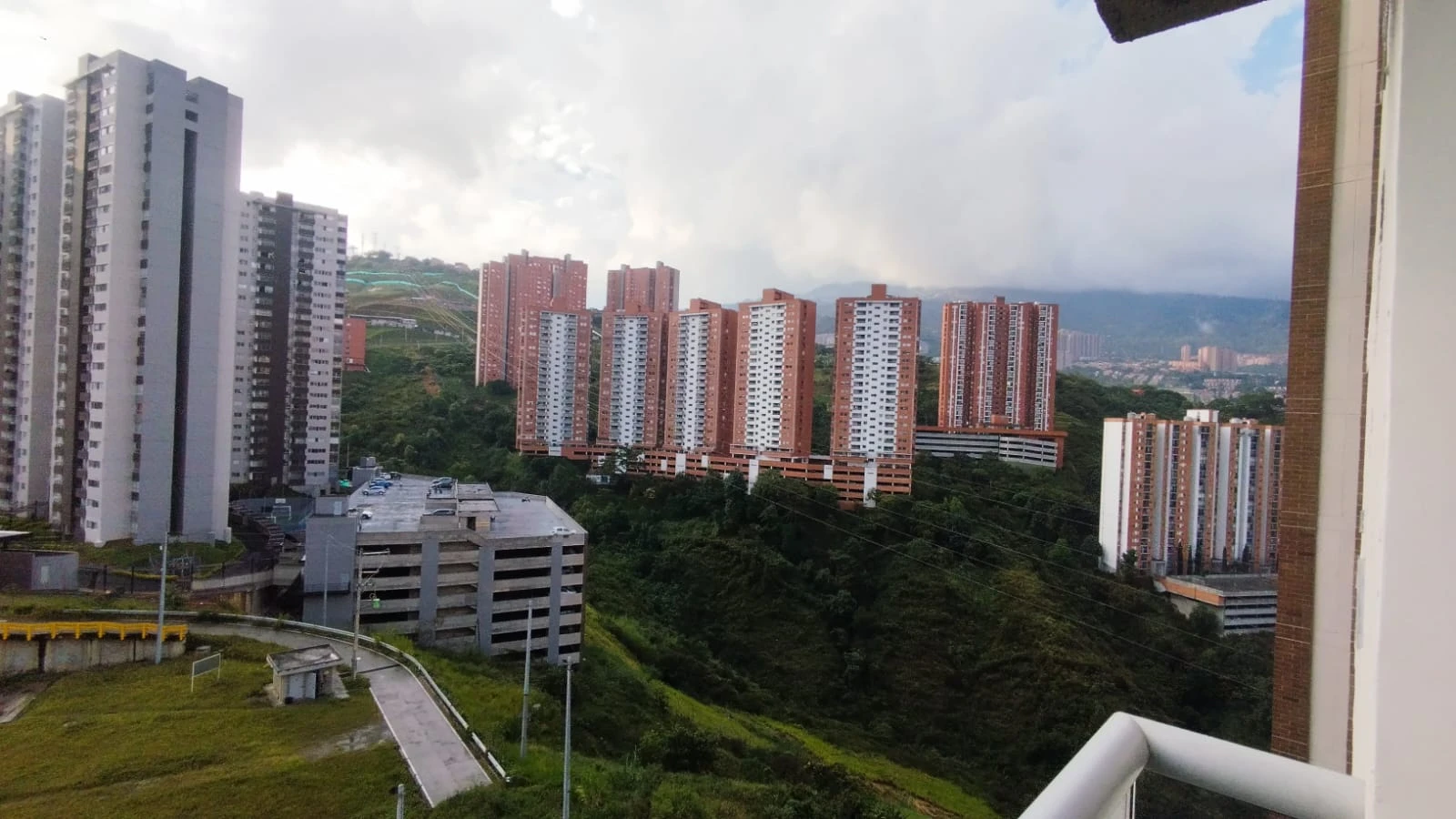 Apartamento En Arriendo Sector Calasanz