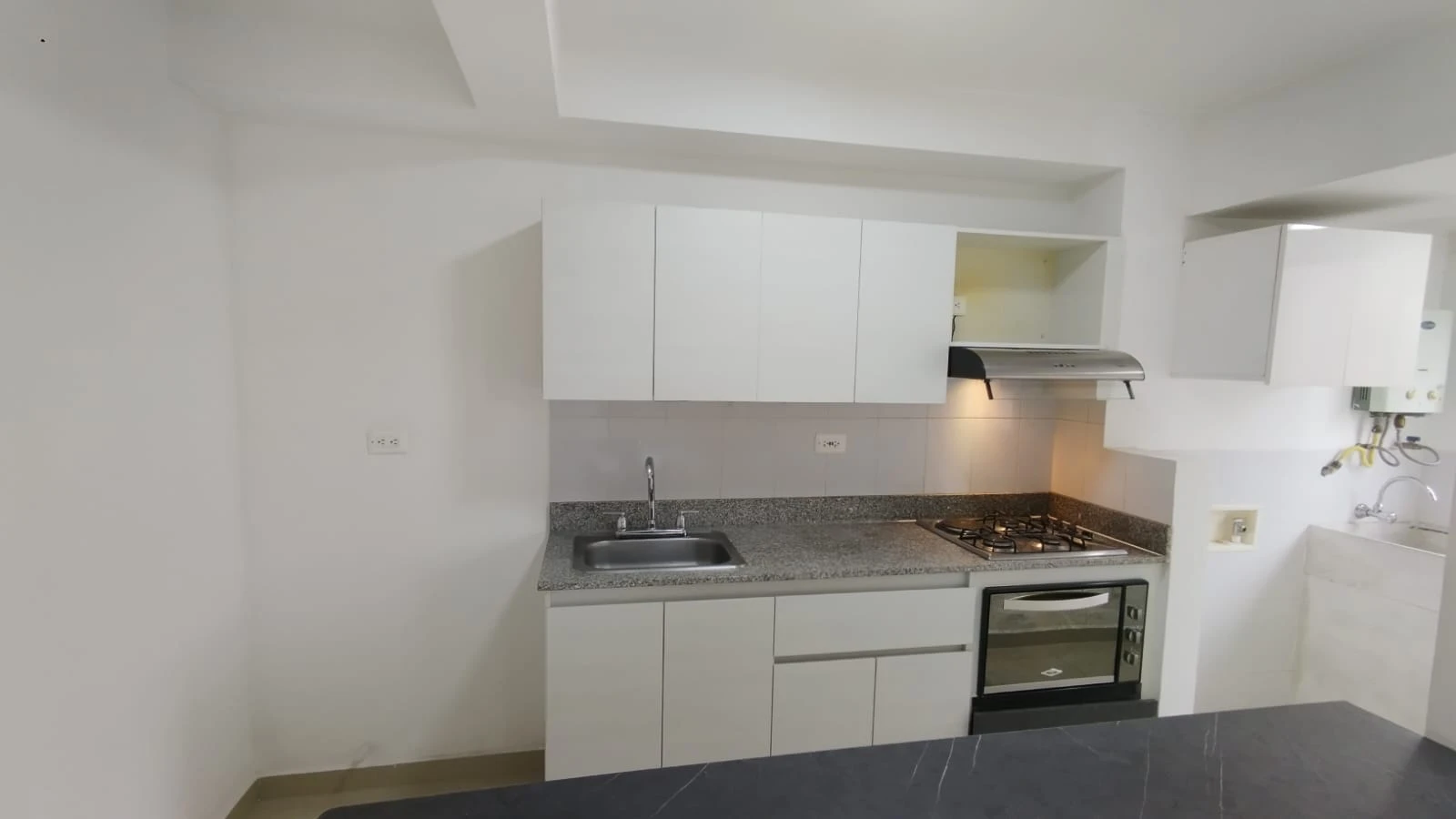 Apartamento En Arriendo Sector Calasanz