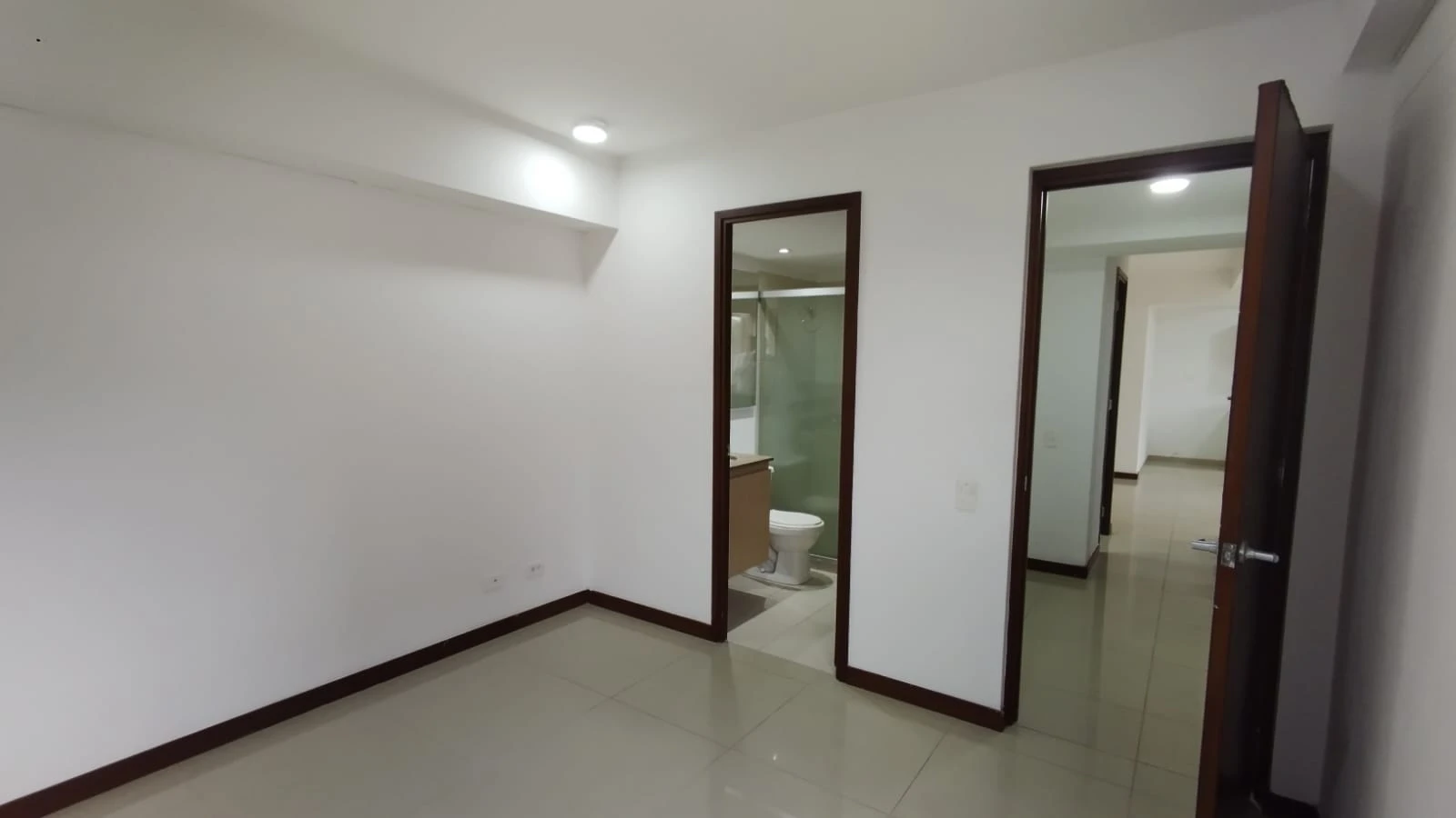 Apartamento En Arriendo Sector Calasanz