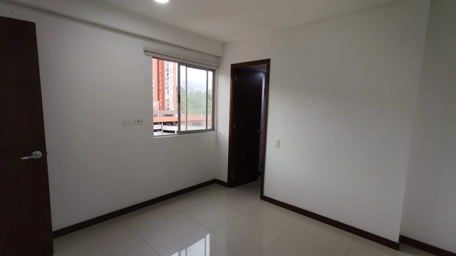 Apartamento En Arriendo Sector Calasanz