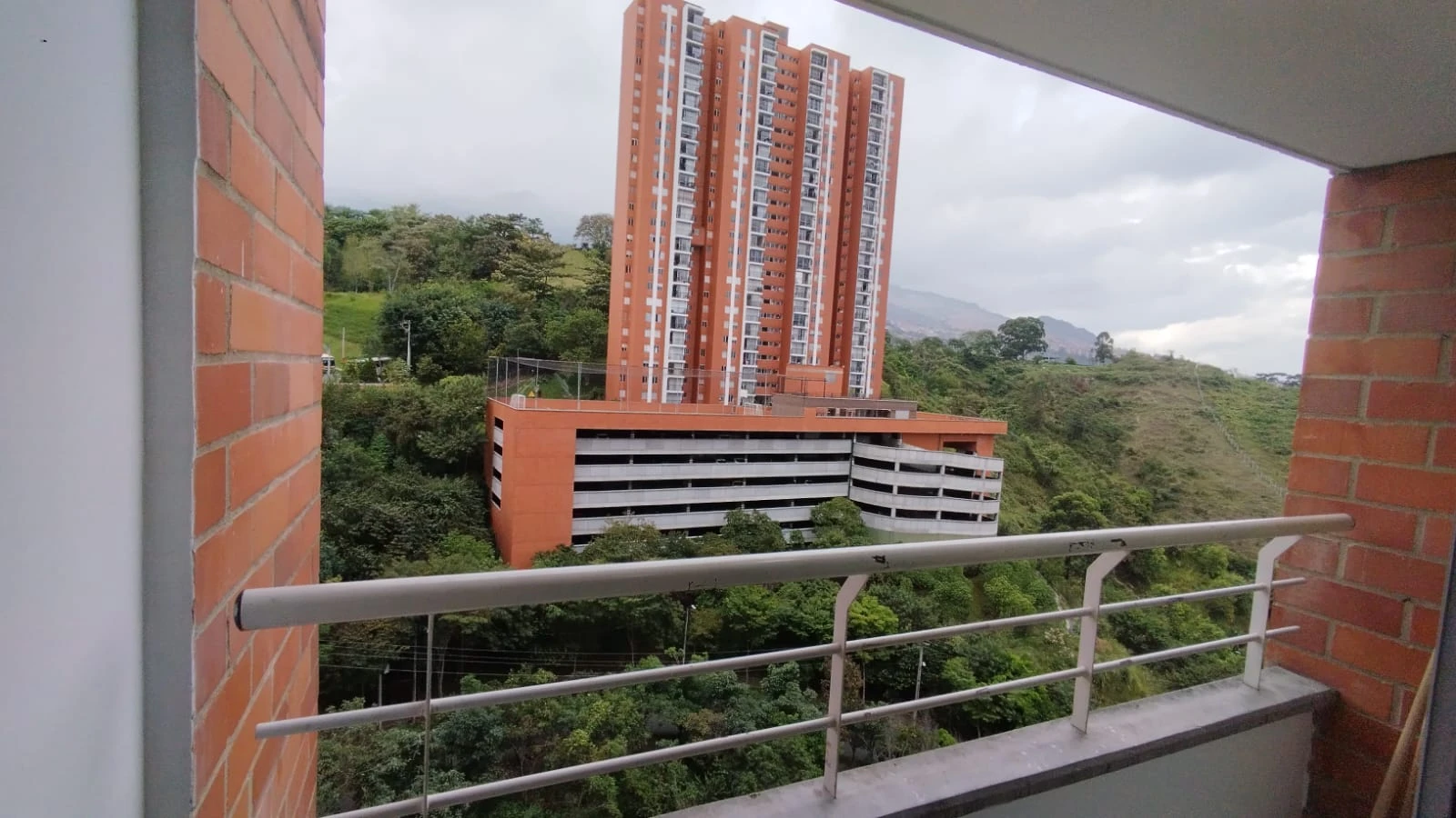 Apartamento En Arriendo Sector Calasanz