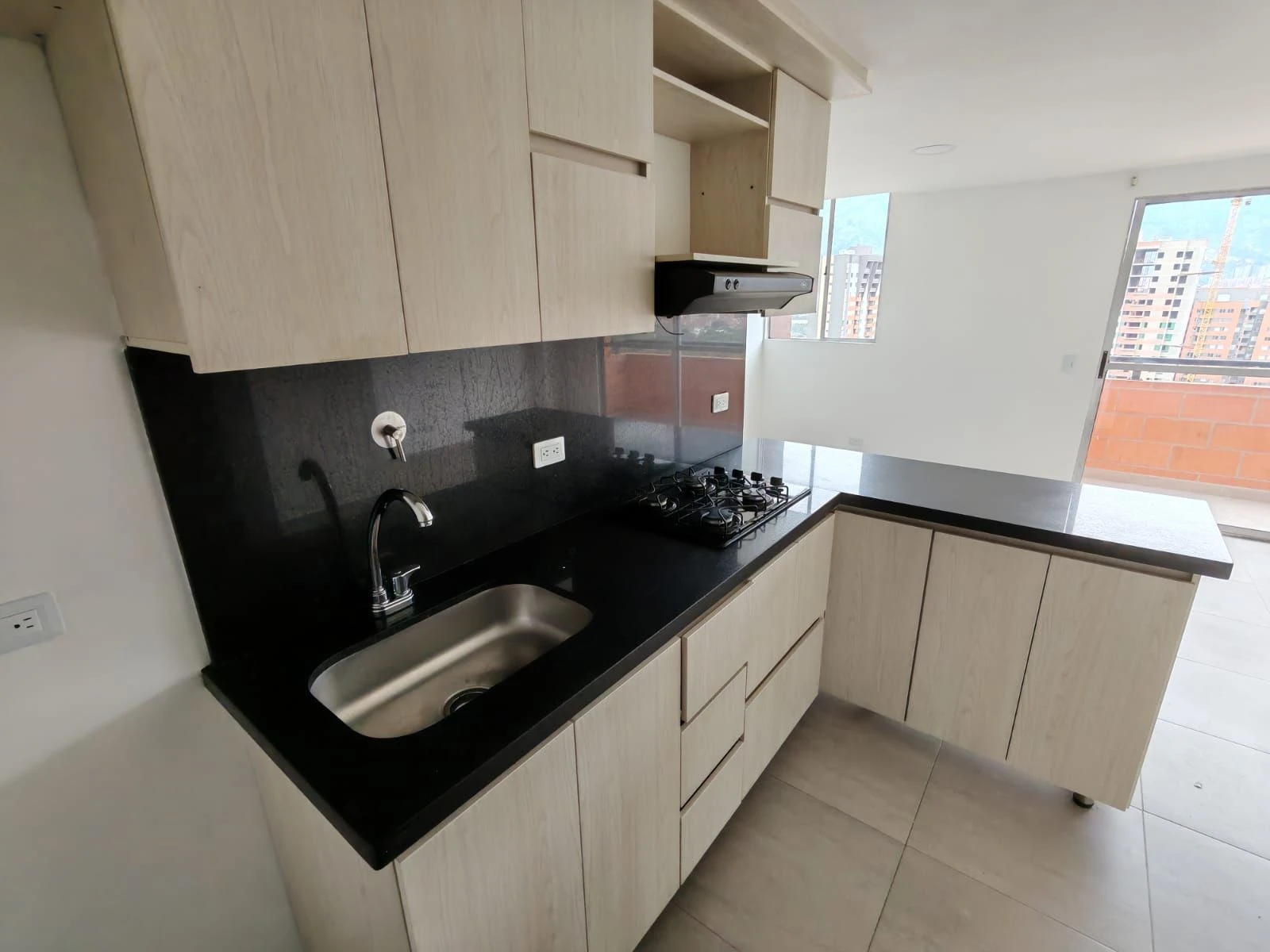 Apartamento en Arriendo sector Alcalá Bello