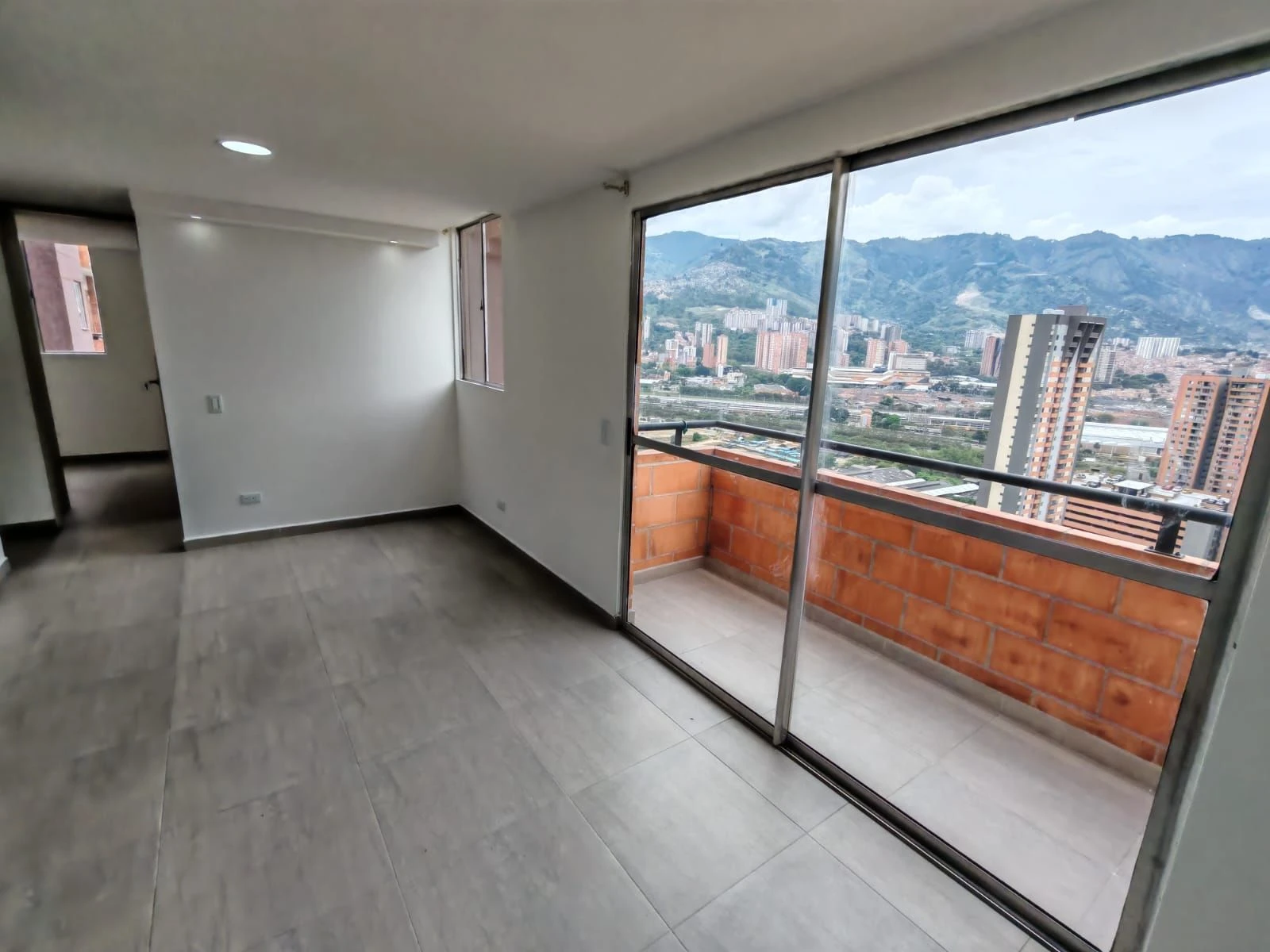 Apartamento en Arriendo sector Alcalá Bello