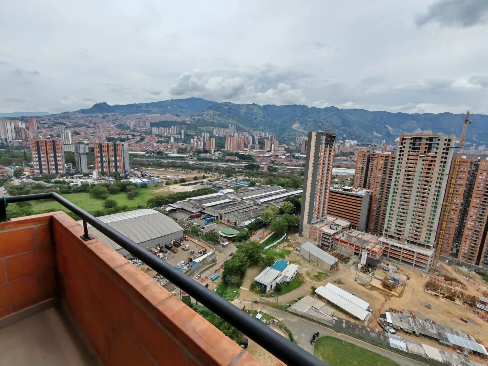 Apartamento en Arriendo sector Alcalá Bello