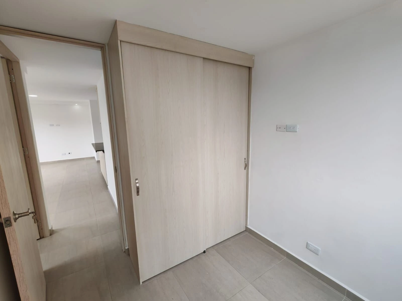 Apartamento en Arriendo sector Alcalá Bello