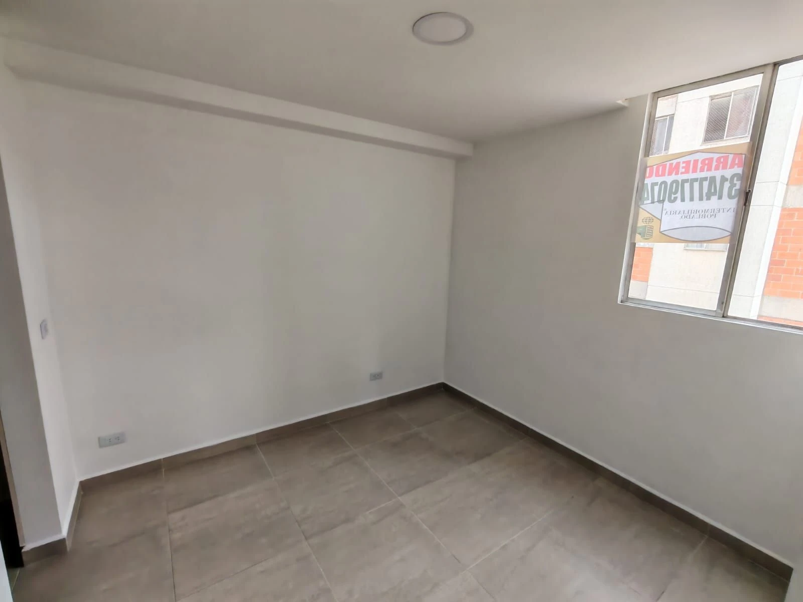 Apartamento en Arriendo sector Alcalá Bello