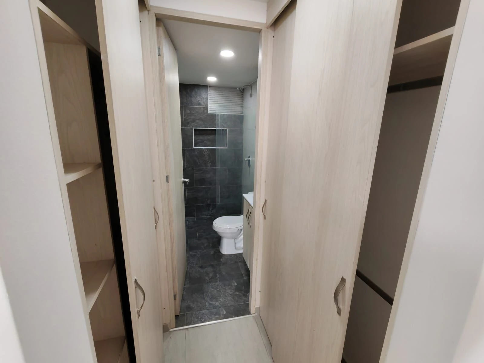 Apartamento en Arriendo sector Alcalá Bello