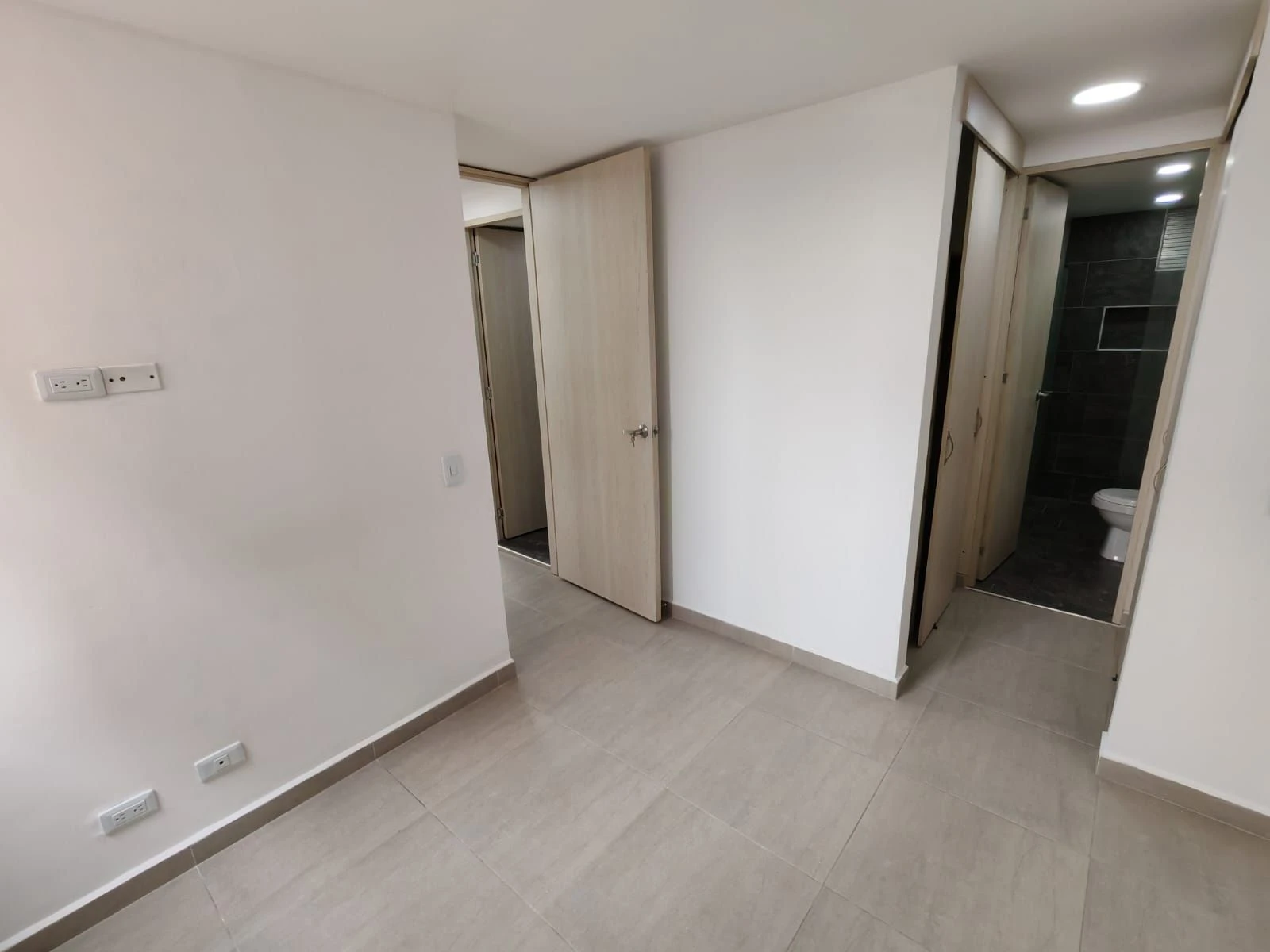 Apartamento en Arriendo sector Alcalá Bello