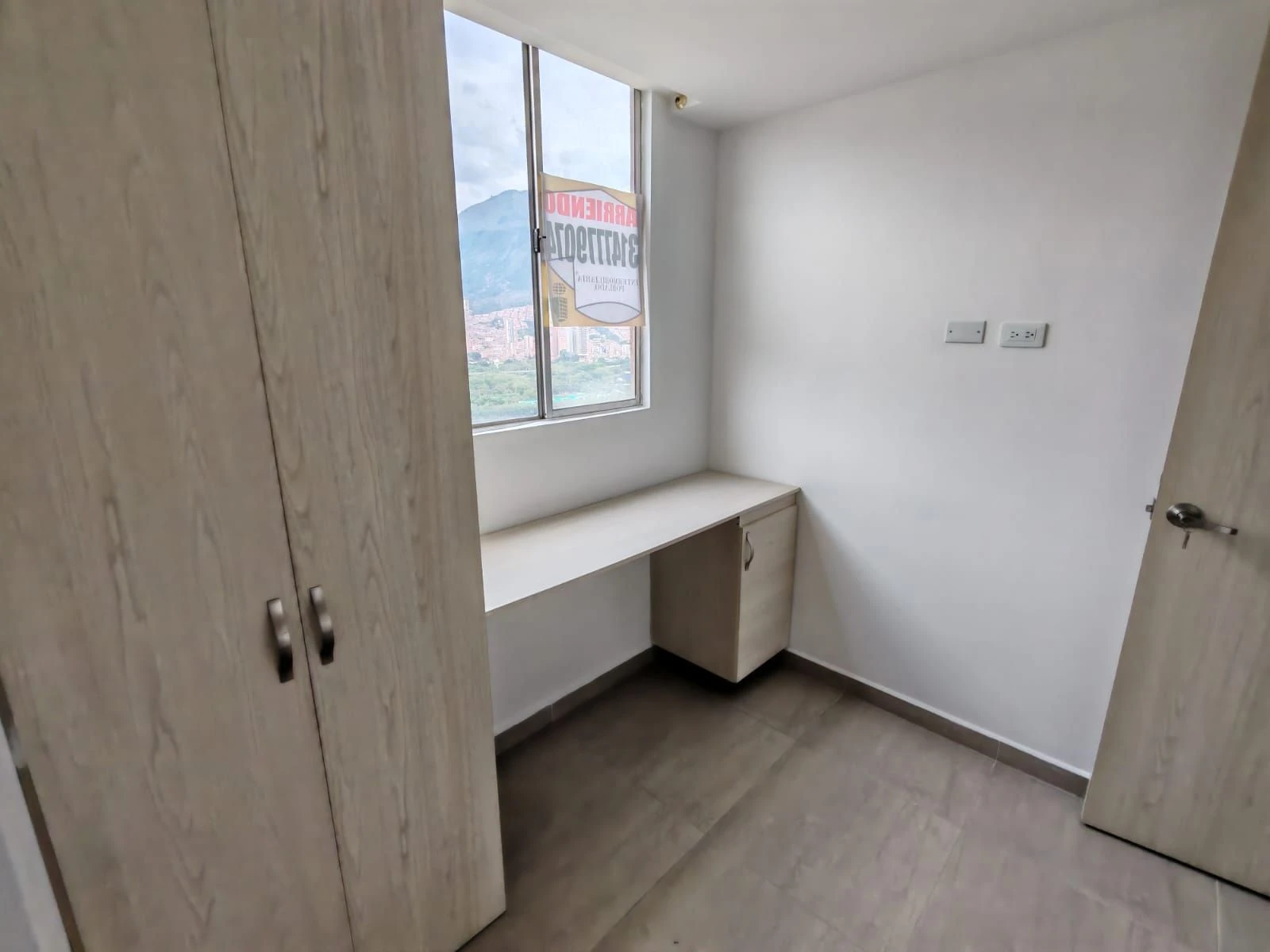 Apartamento en Arriendo sector Alcalá Bello