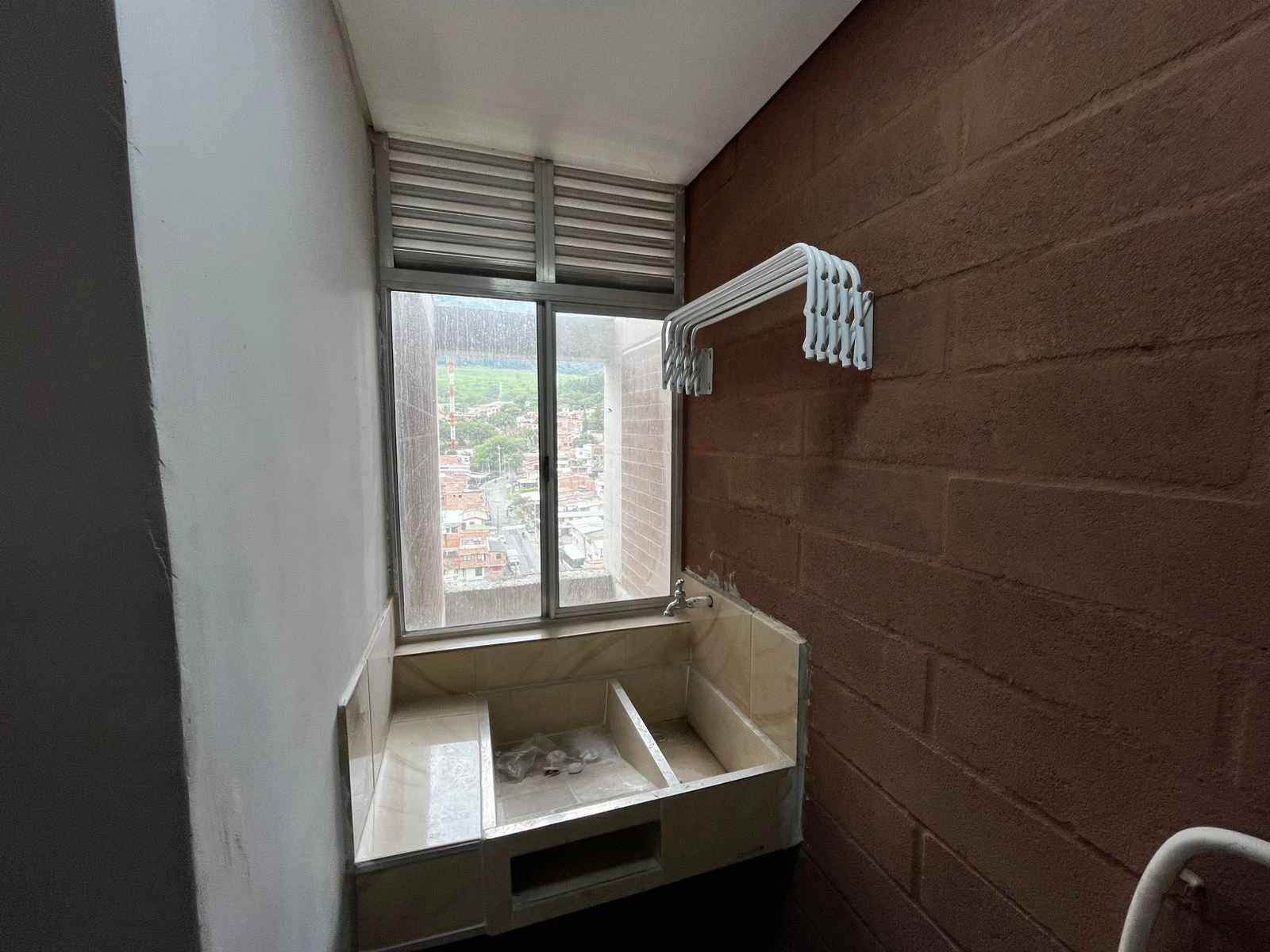 Apartamento en Arriendo Machado Bello