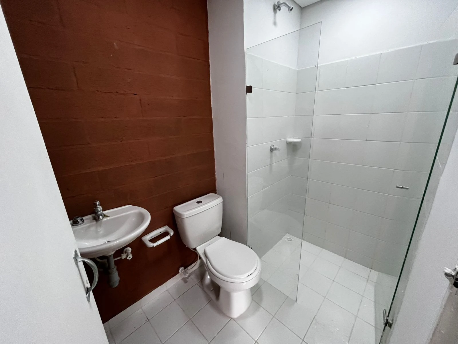 Apartamento en Arriendo Machado Bello