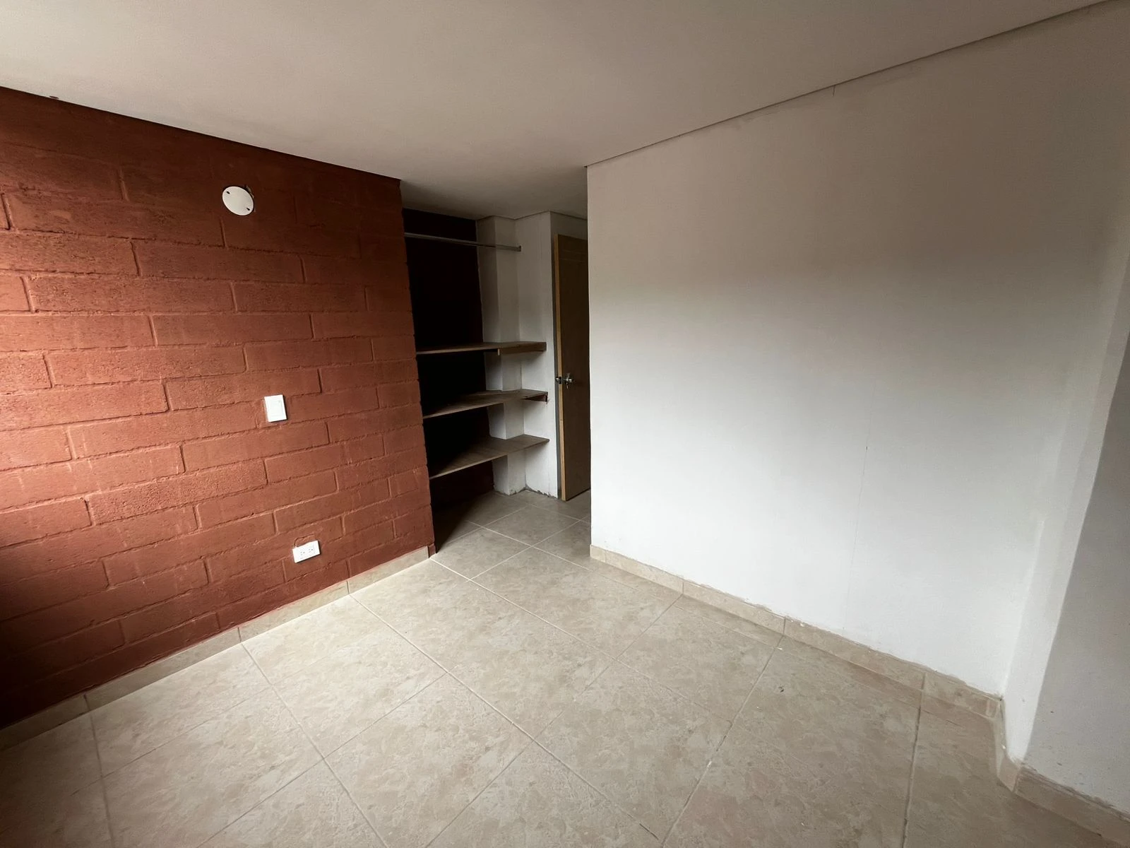 Apartamento en Arriendo Machado Bello