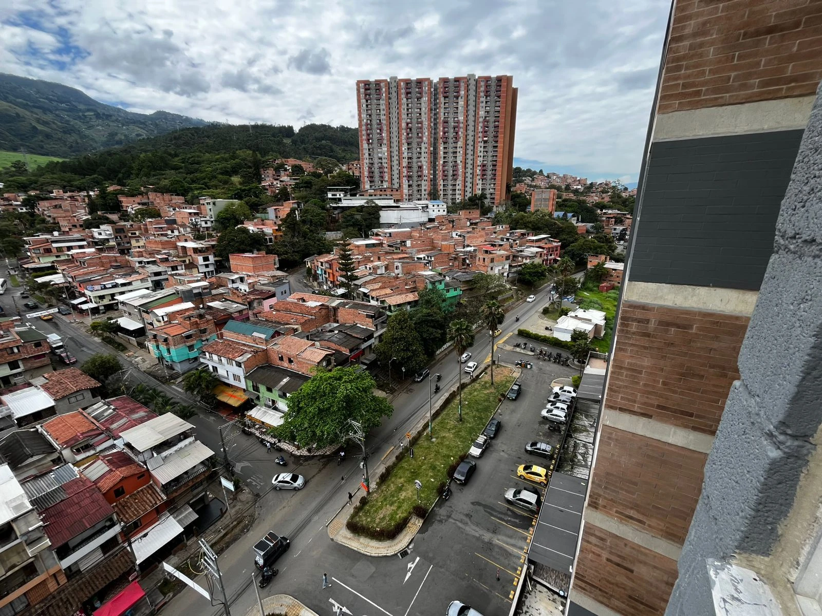 Apartamento en Arriendo Machado Bello