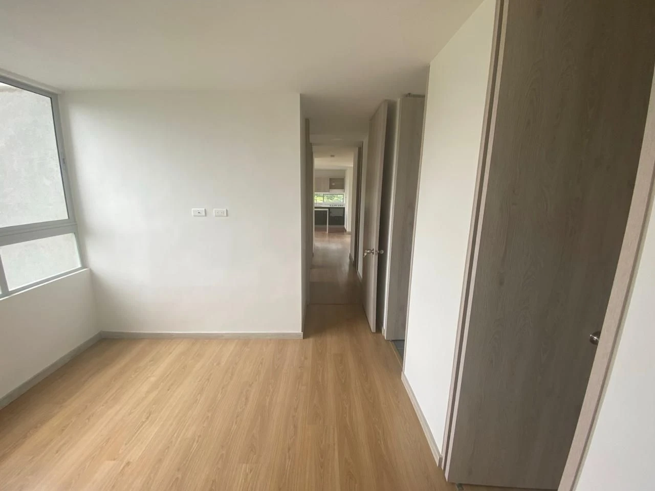 Apartamento en arriendo sector Machado