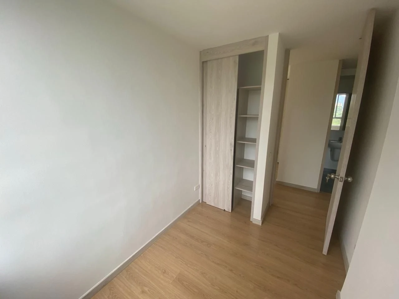 Apartamento en arriendo sector Machado