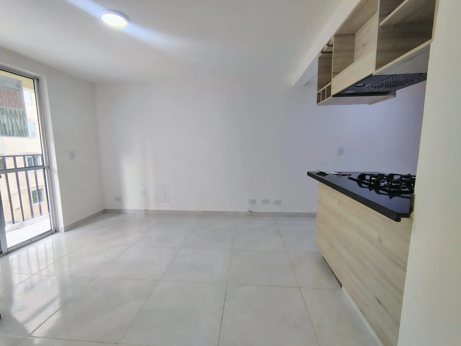 Apartamento en arriendo sector Maria auxiliadora