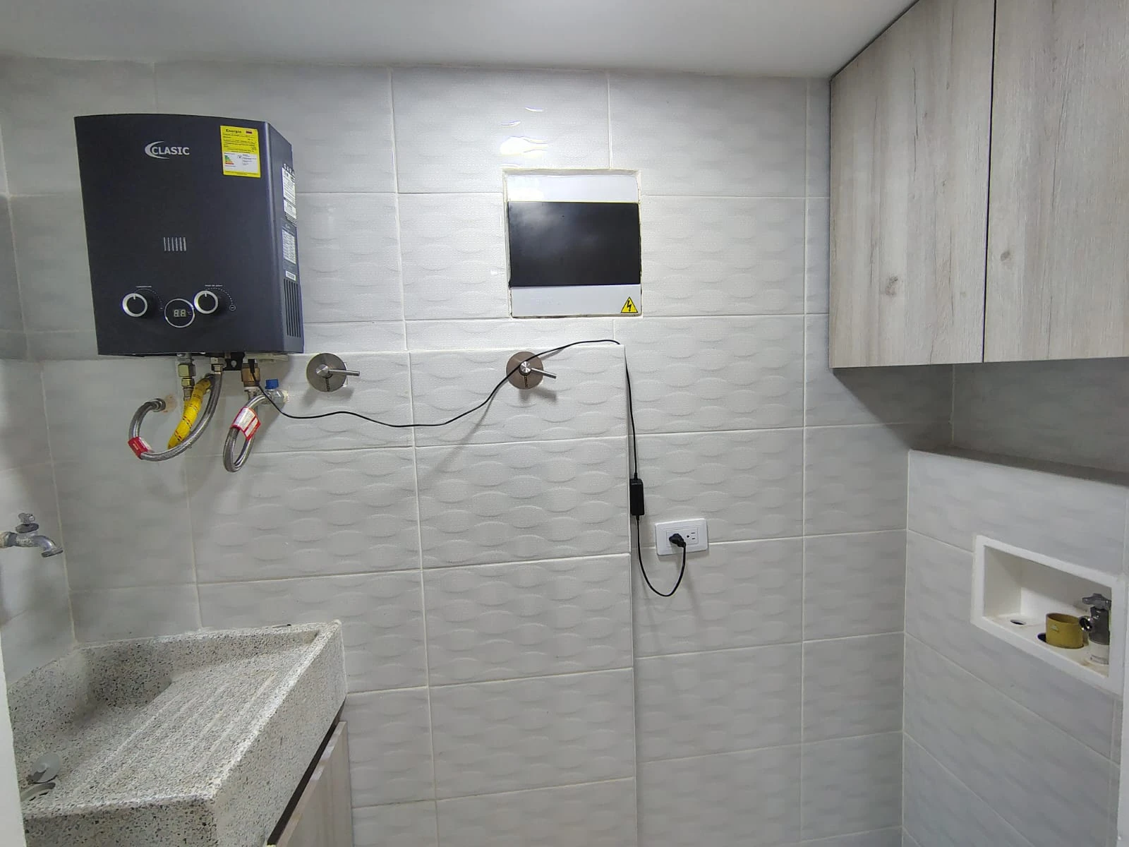 Apartamento en arriendo sector Maria auxiliadora