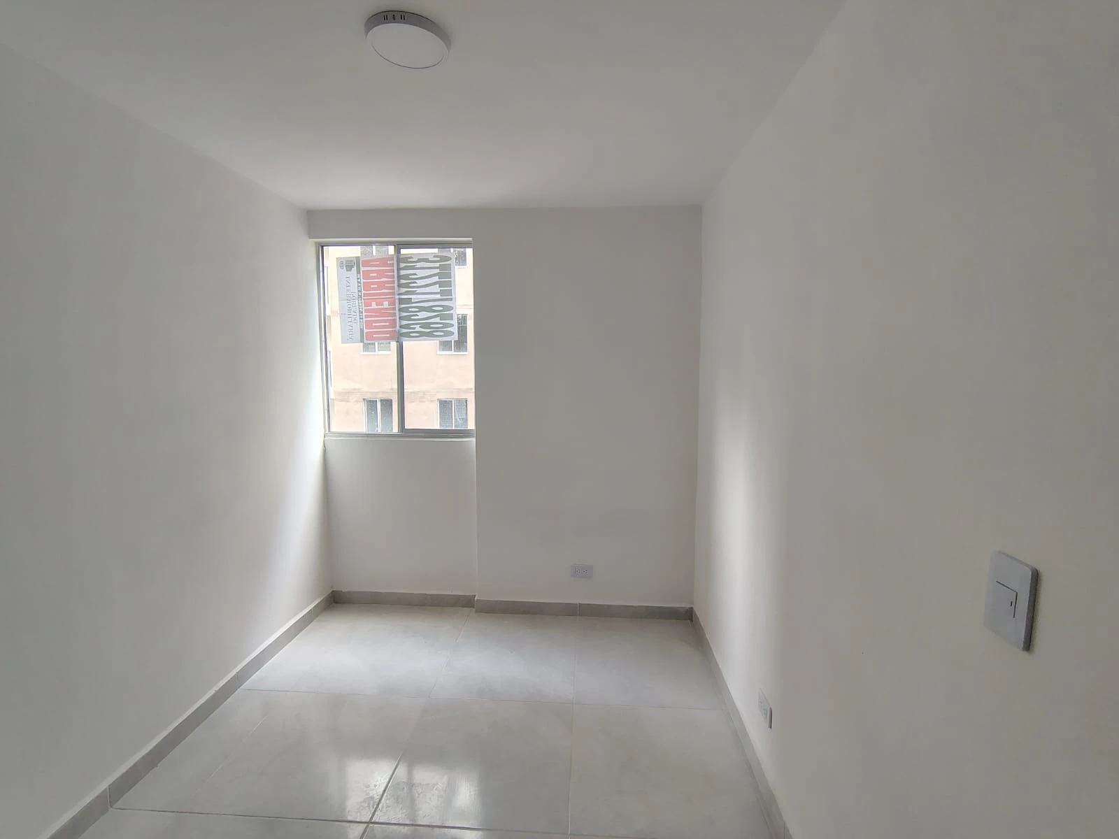 Apartamento en arriendo sector Maria auxiliadora