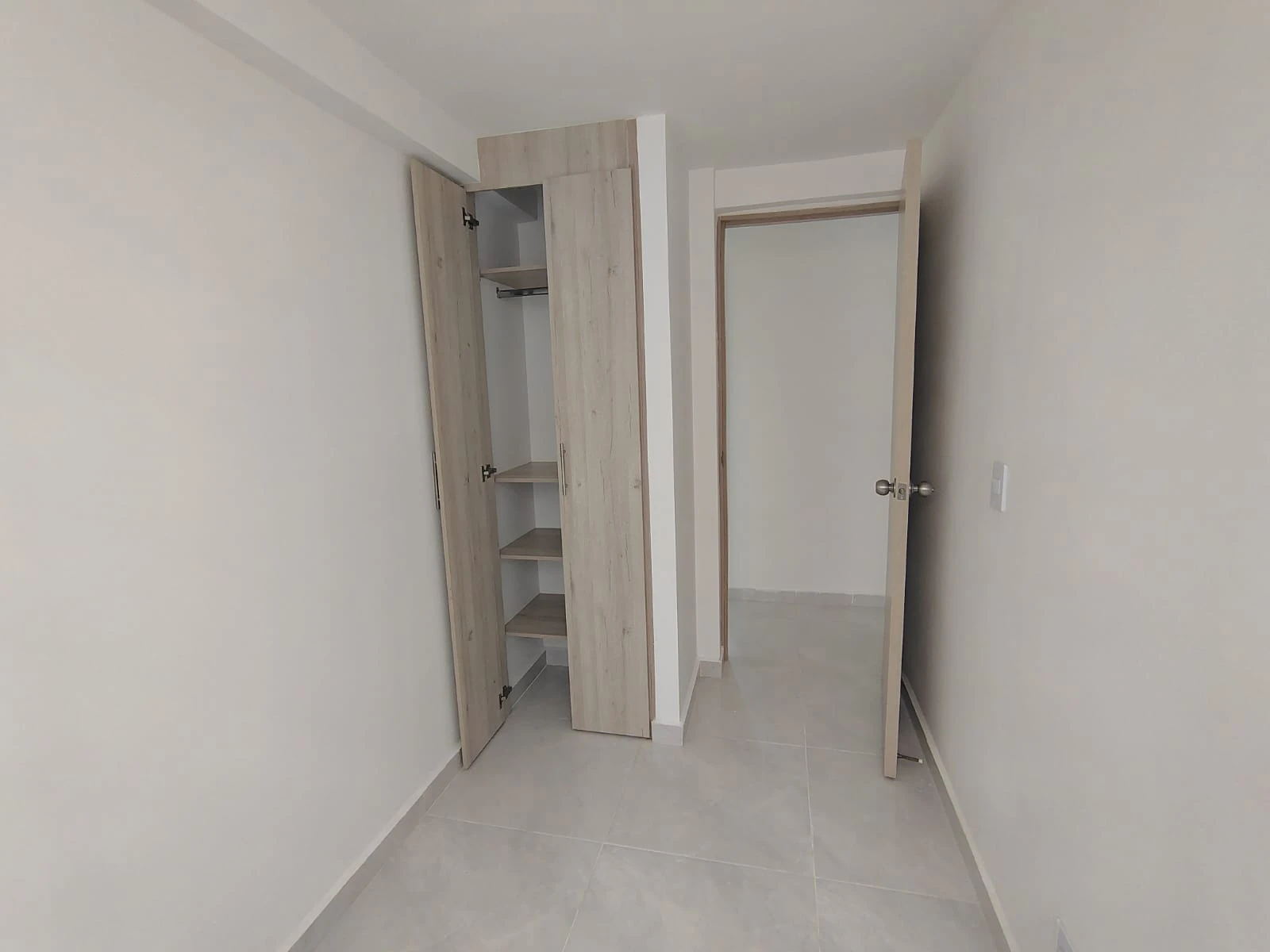 Apartamento en arriendo sector Maria auxiliadora
