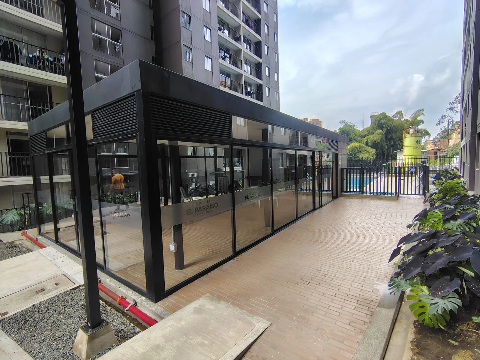 Apartamento en arriendo sector Maria auxiliadora