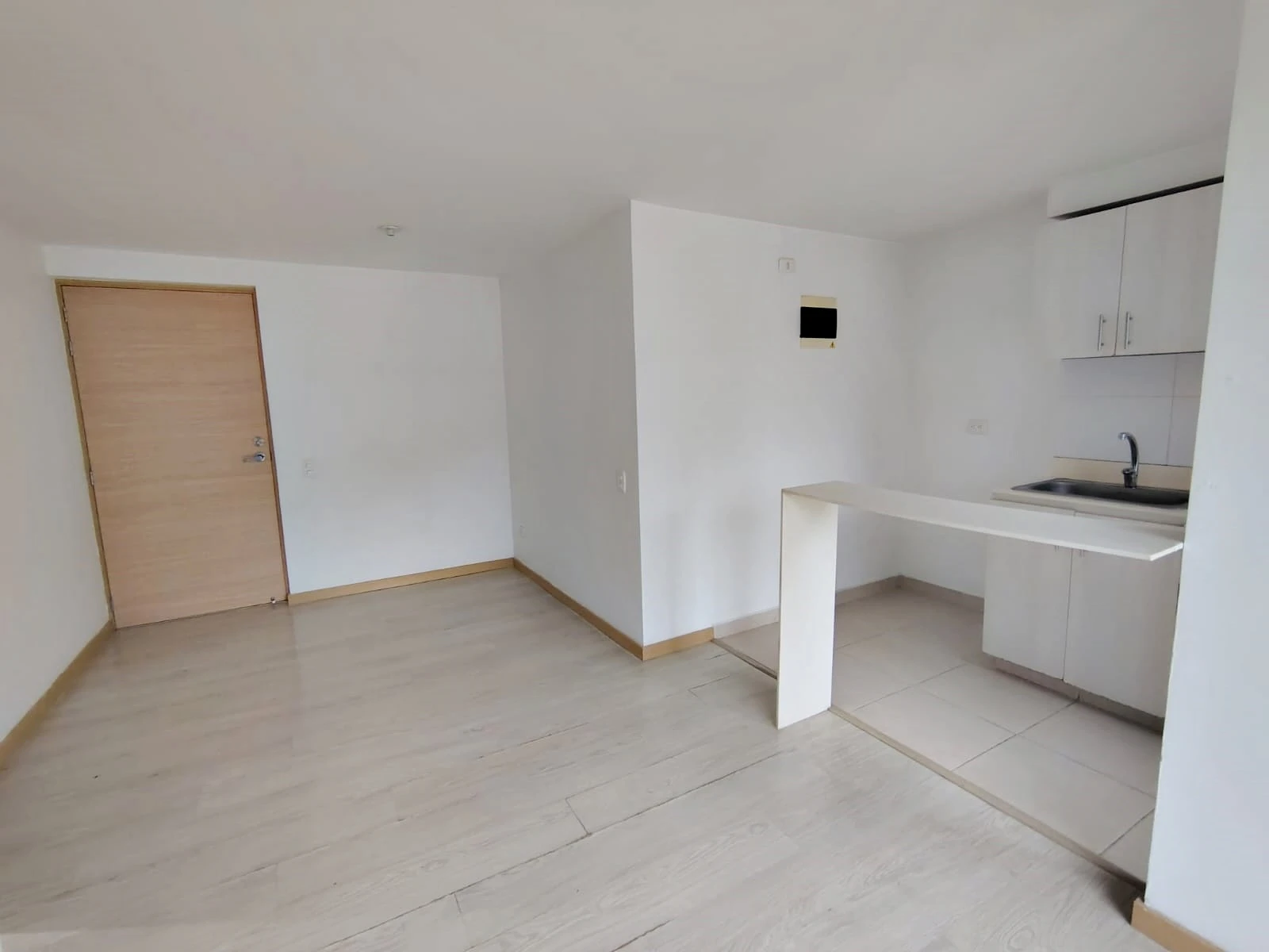 Apartamento en venta sector la Estrella