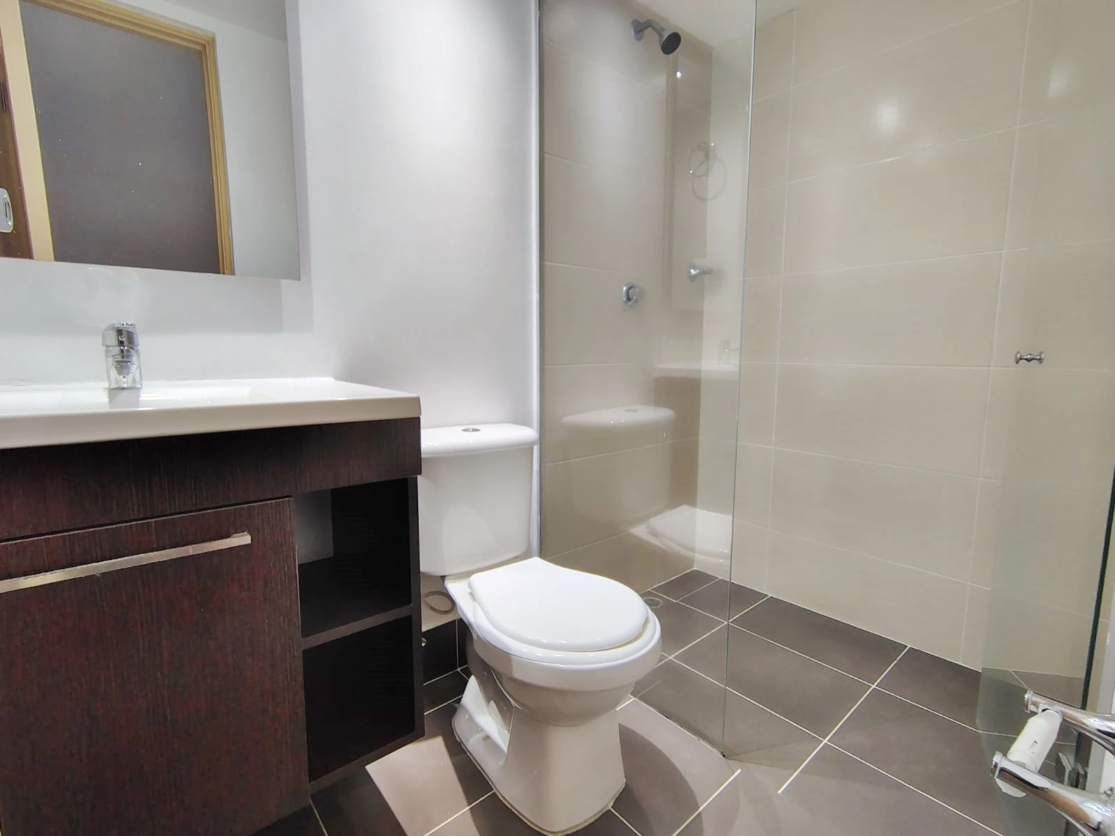 Apartamento en venta sector la Estrella