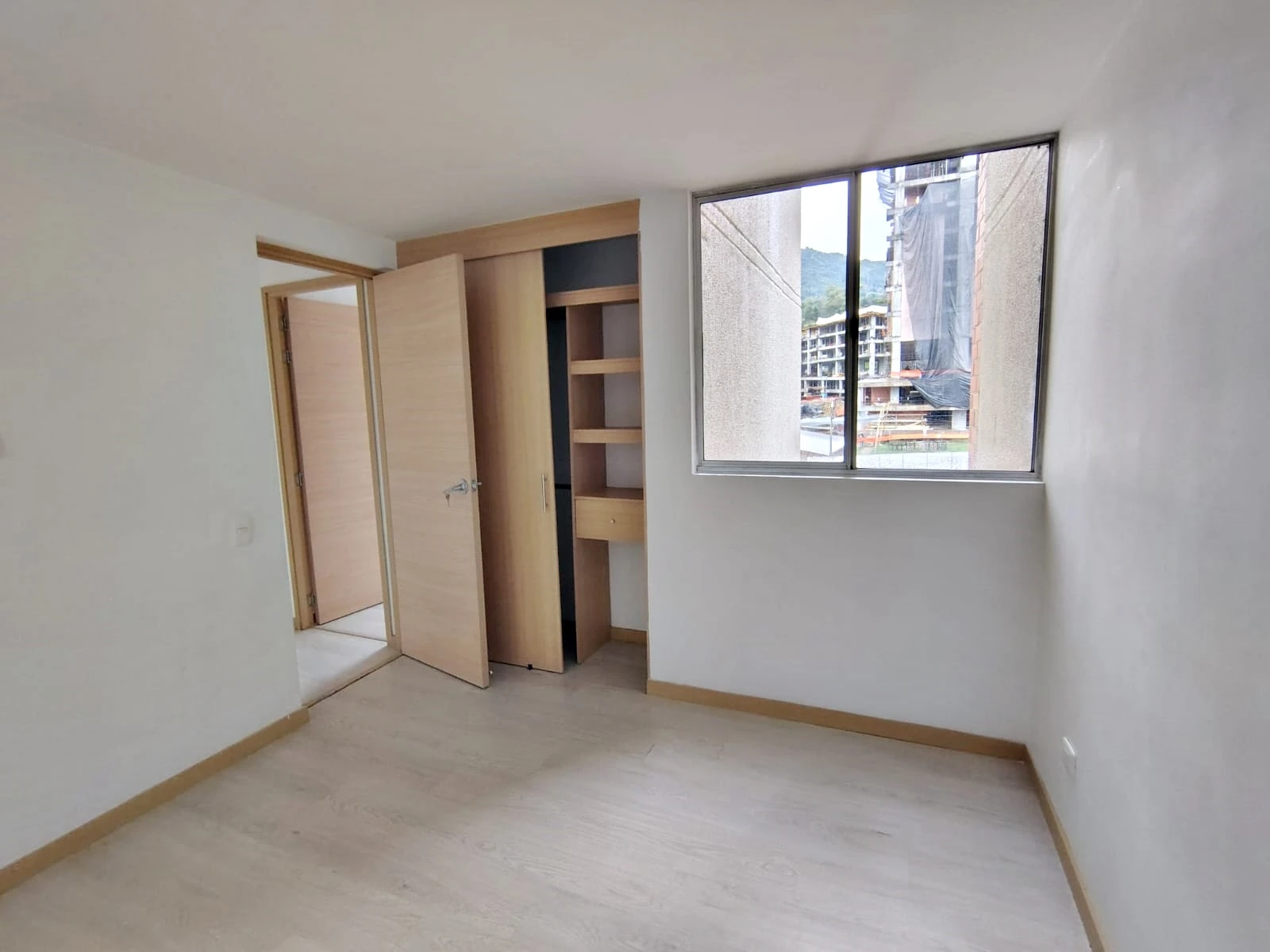 Apartamento en venta sector la Estrella