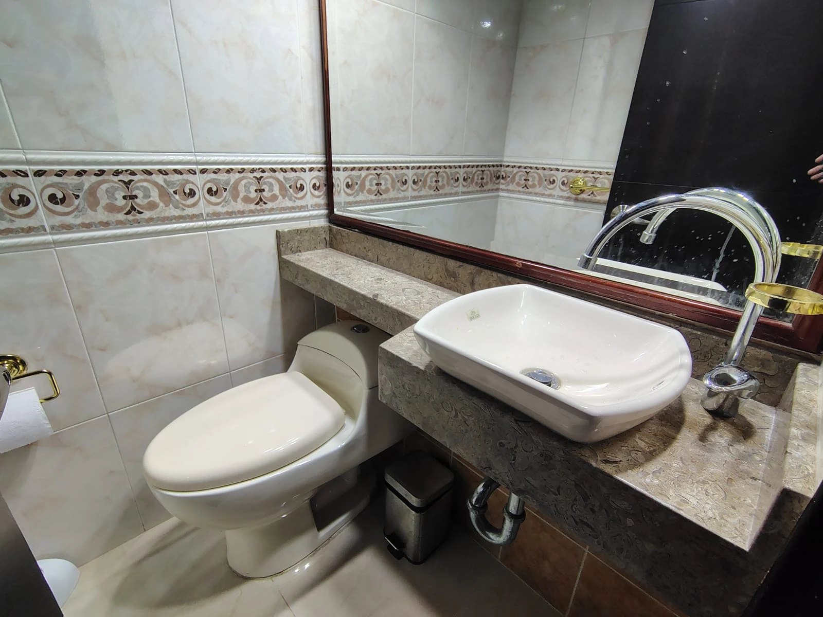 Oficina en arriendo sector Transversal Inferior