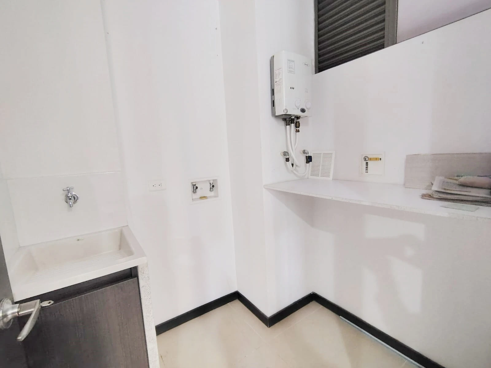 Apartamento en arriendo sector Intercontinental