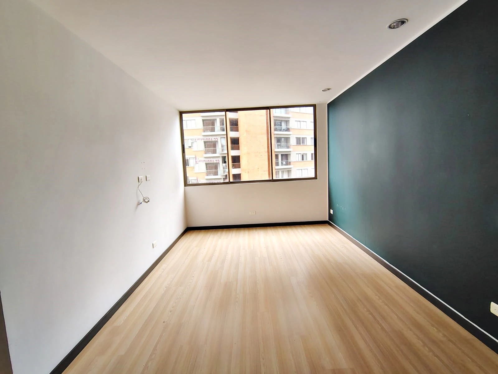 Apartamento en arriendo sector Intercontinental