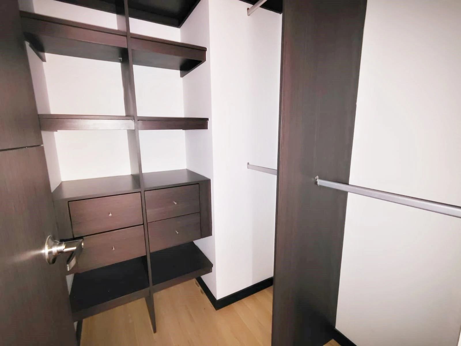 Apartamento en arriendo sector Intercontinental