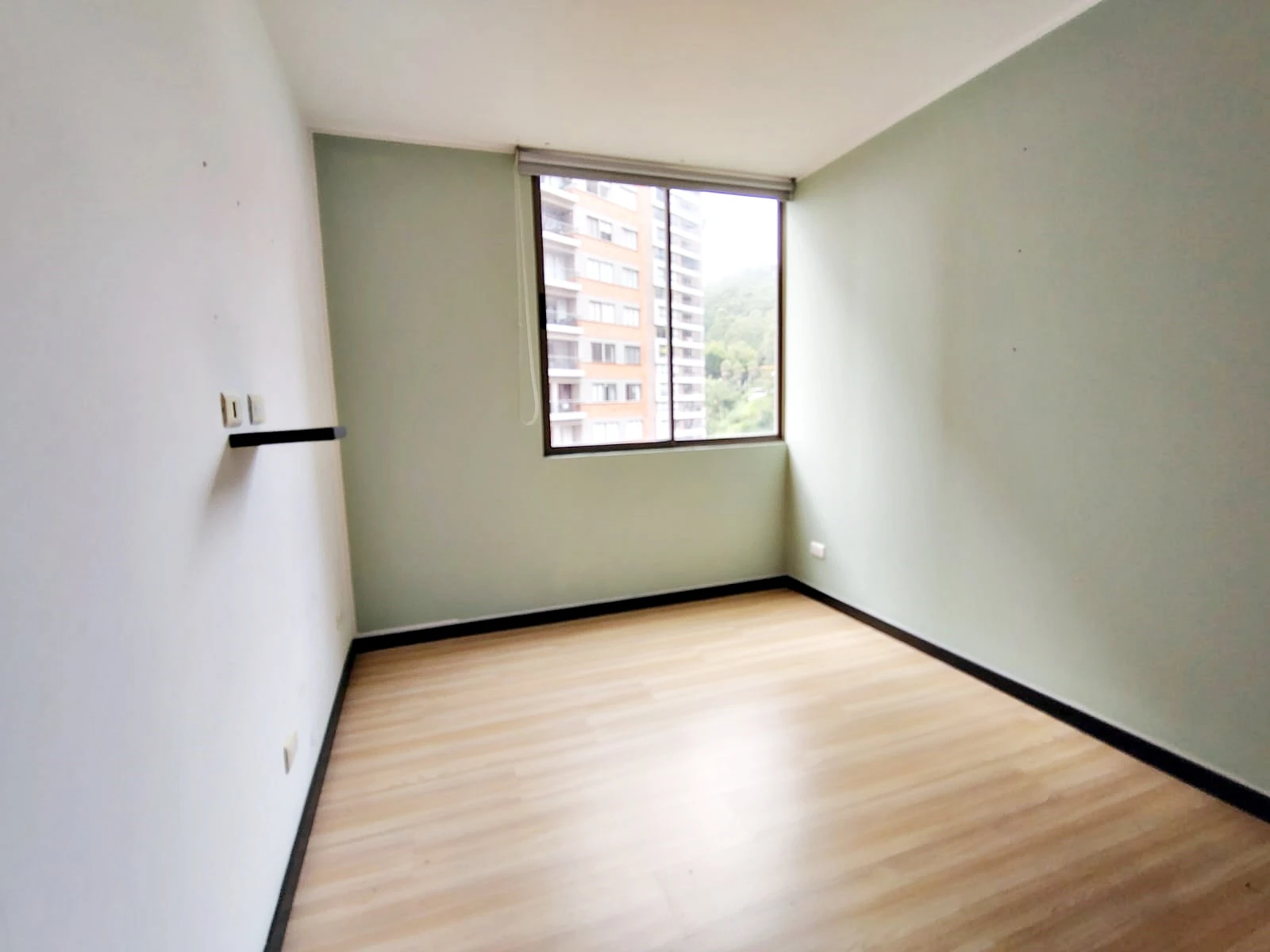 Apartamento en arriendo sector Intercontinental