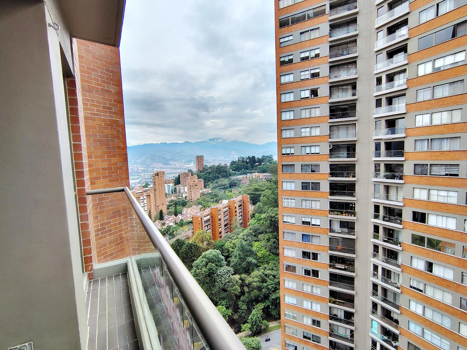Apartamento en arriendo sector Intercontinental