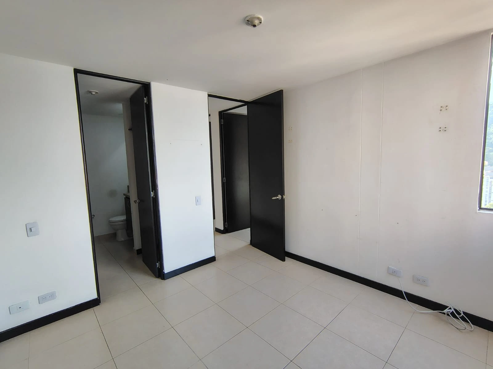 Apartamento en arriendo sector Loma del Indio