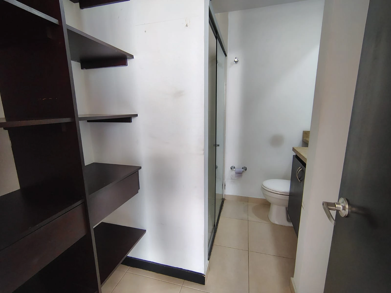 Apartamento en arriendo sector Loma del Indio